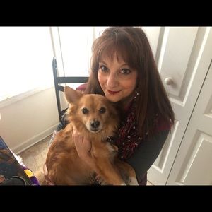Meet your Posher, Barbara